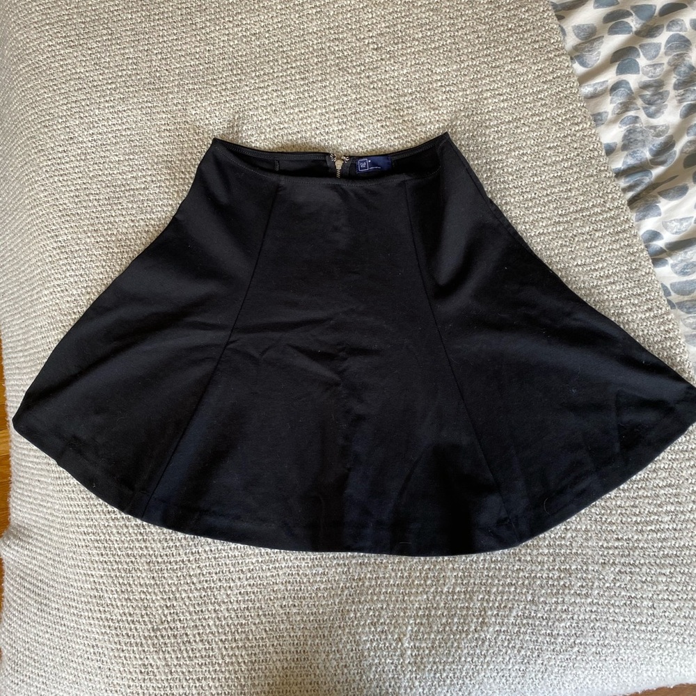 Gap Skirt